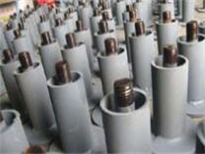 凯里螺栓球网架支托